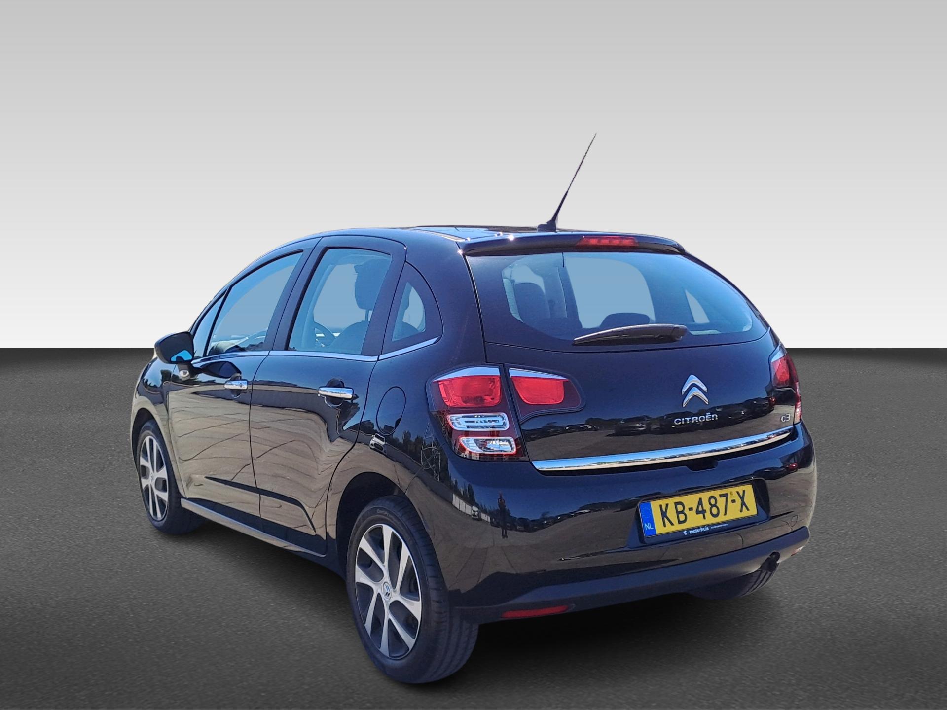 Citroën C3