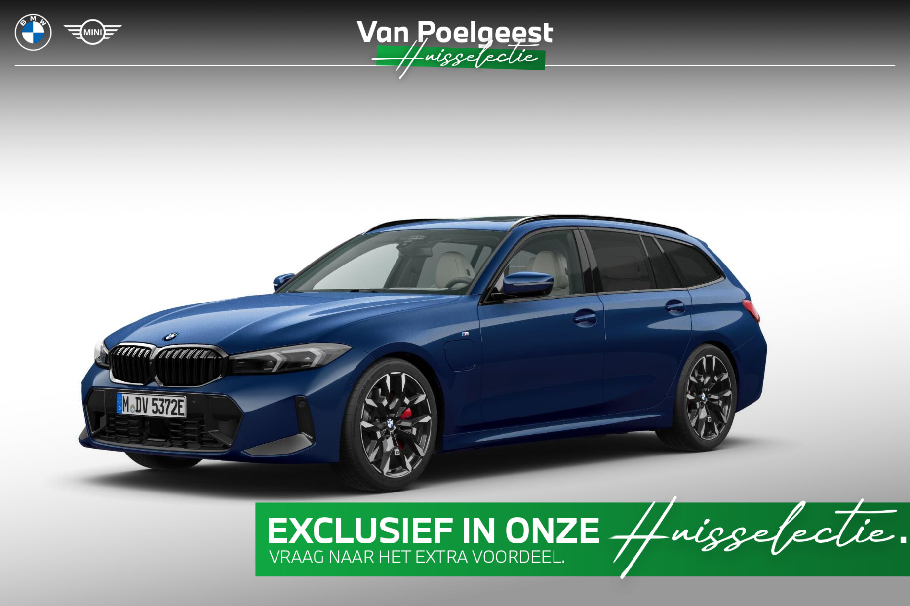 BMW 3-Serie