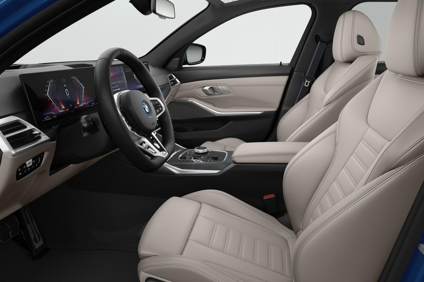 BMW 3-Serie
