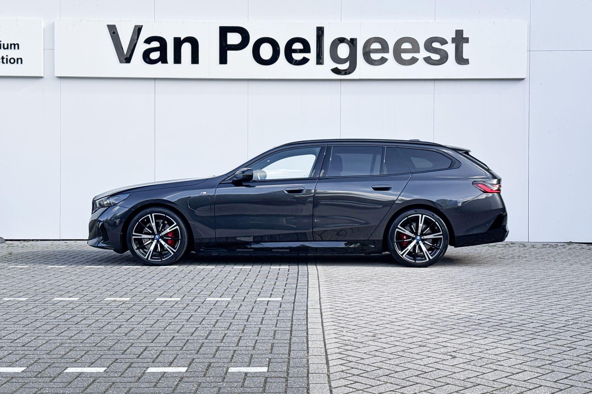 BMW 5-Serie