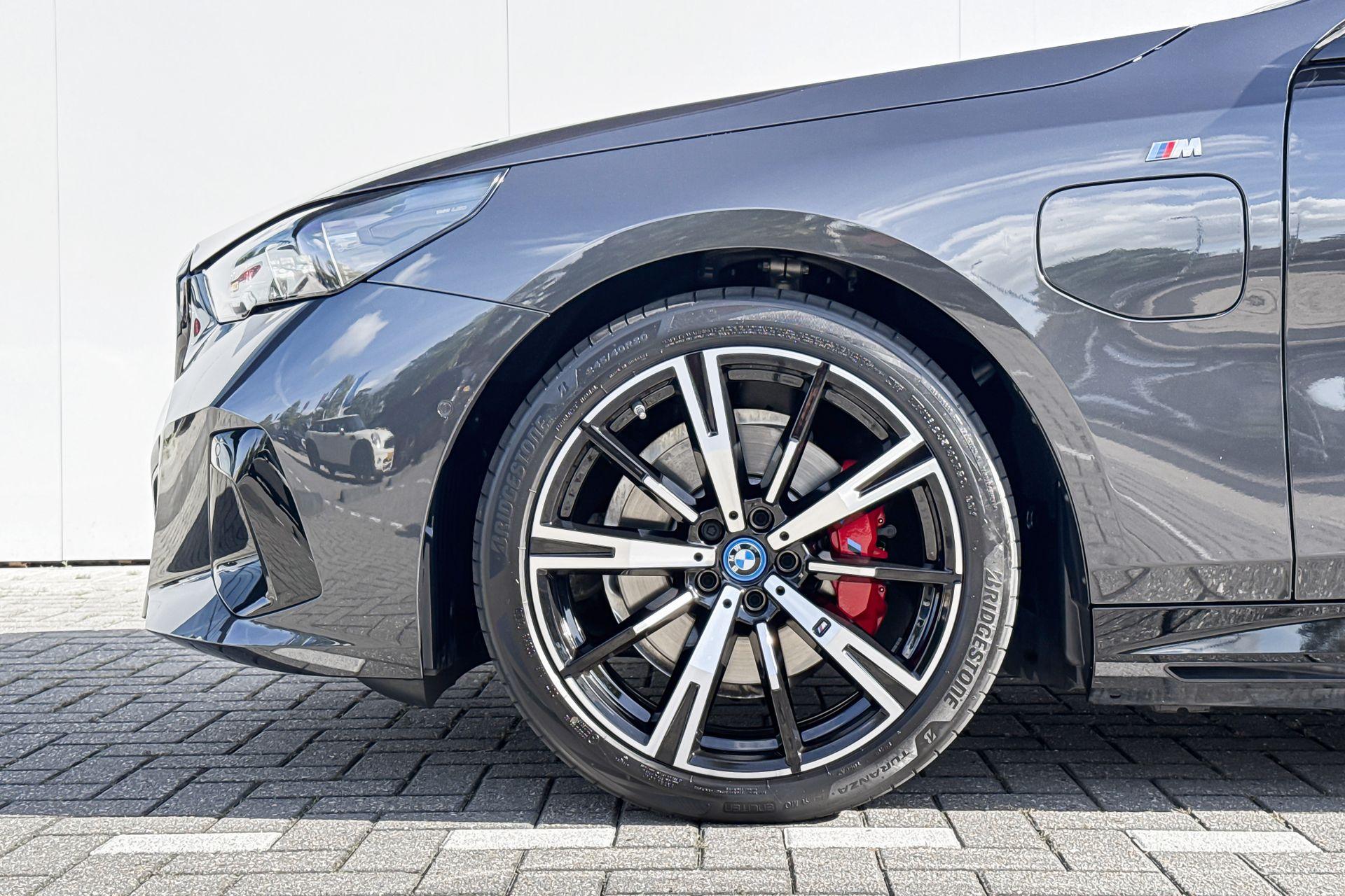 BMW 5-Serie