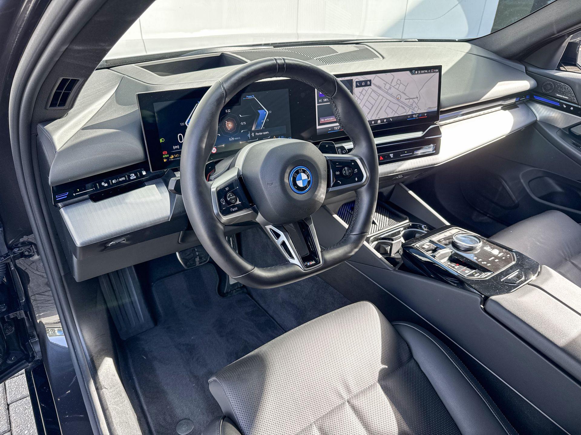 BMW 5-Serie