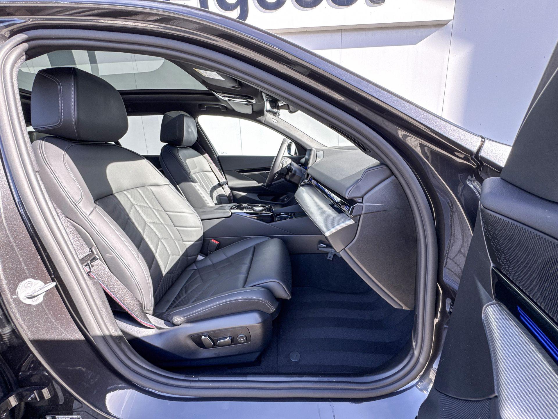 BMW 5-Serie