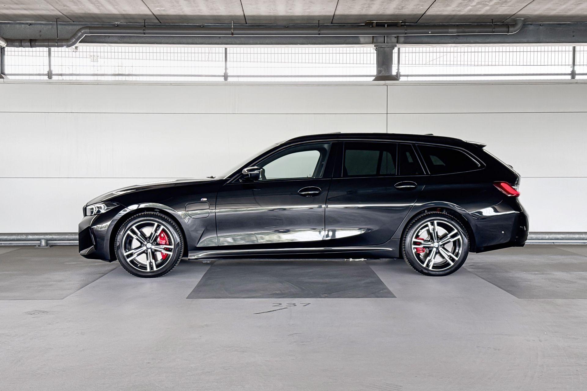 BMW 3-Serie
