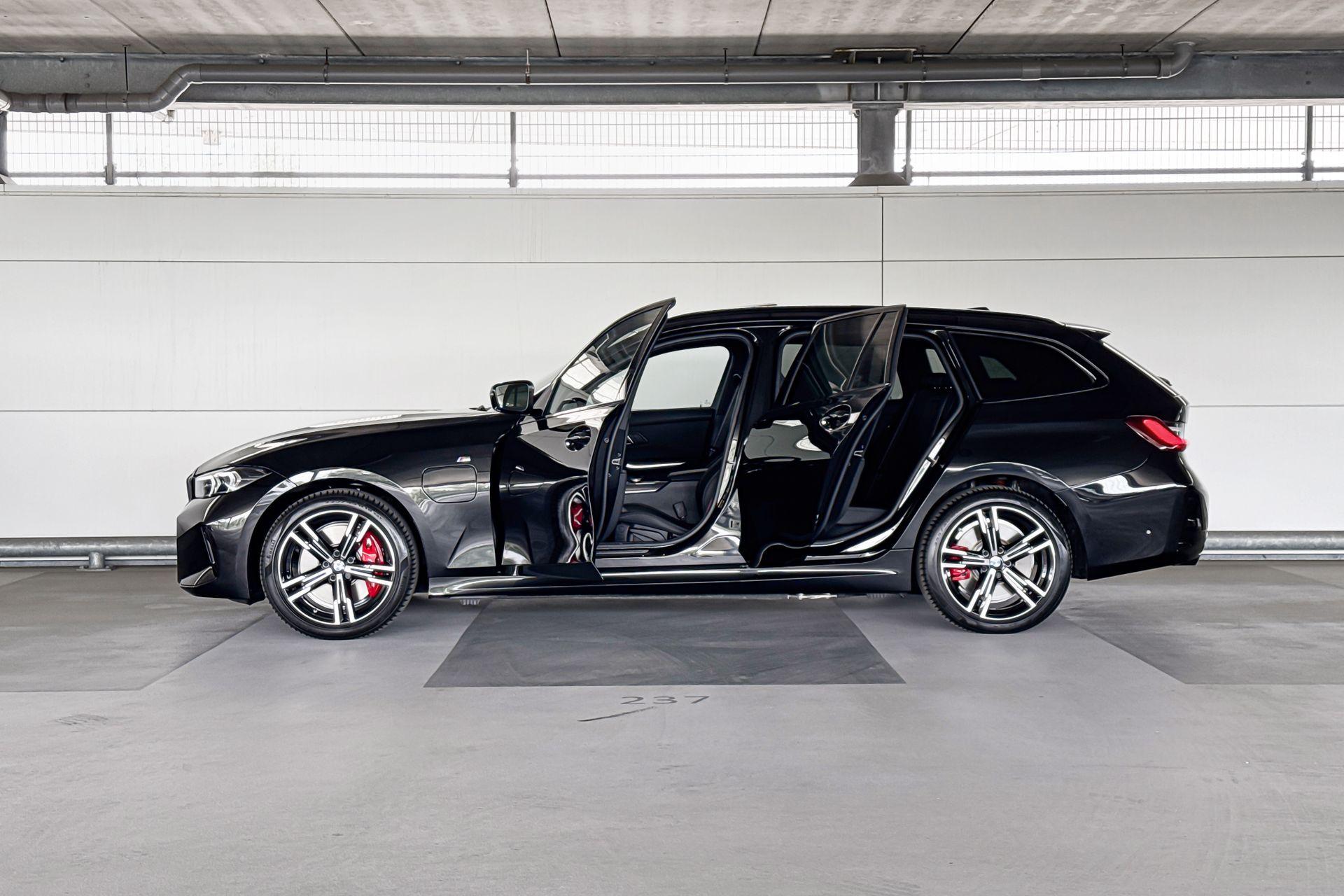 BMW 3-Serie
