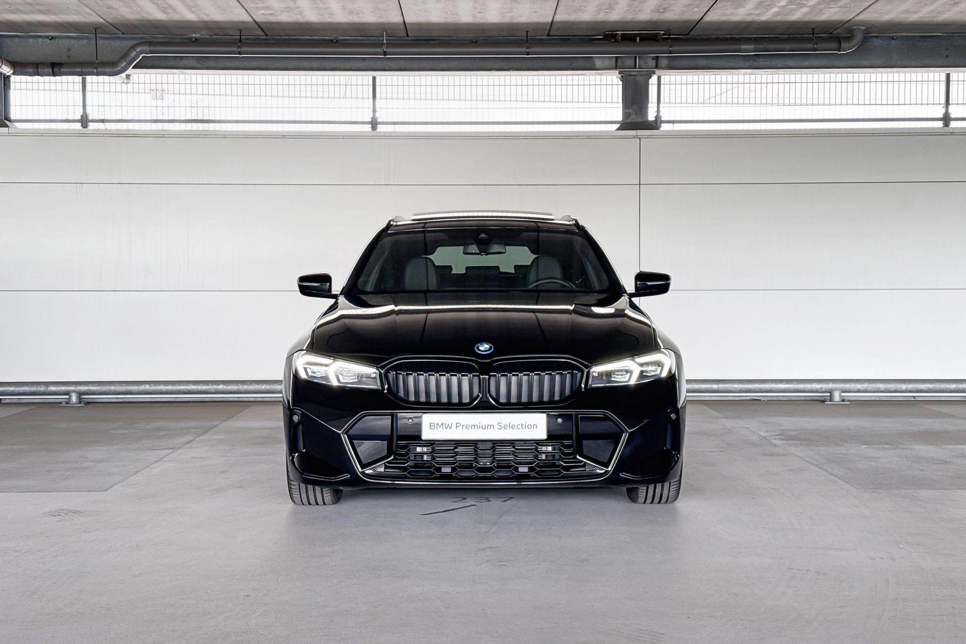 BMW 3-Serie