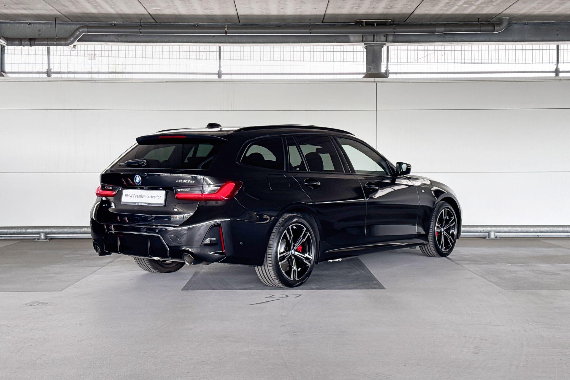 BMW 3-Serie