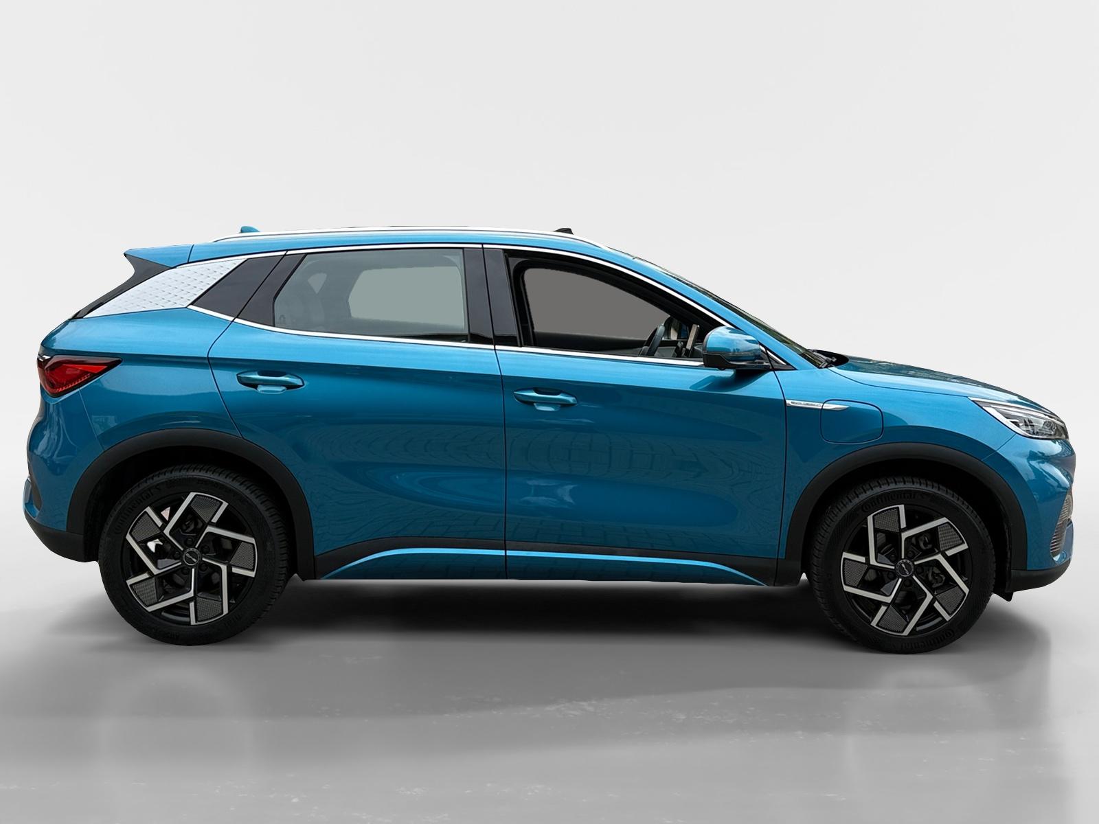 BYD Atto 3