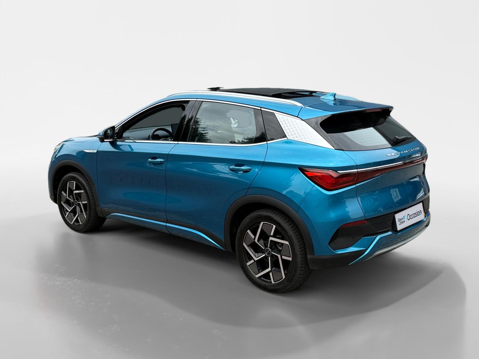BYD Atto 3
