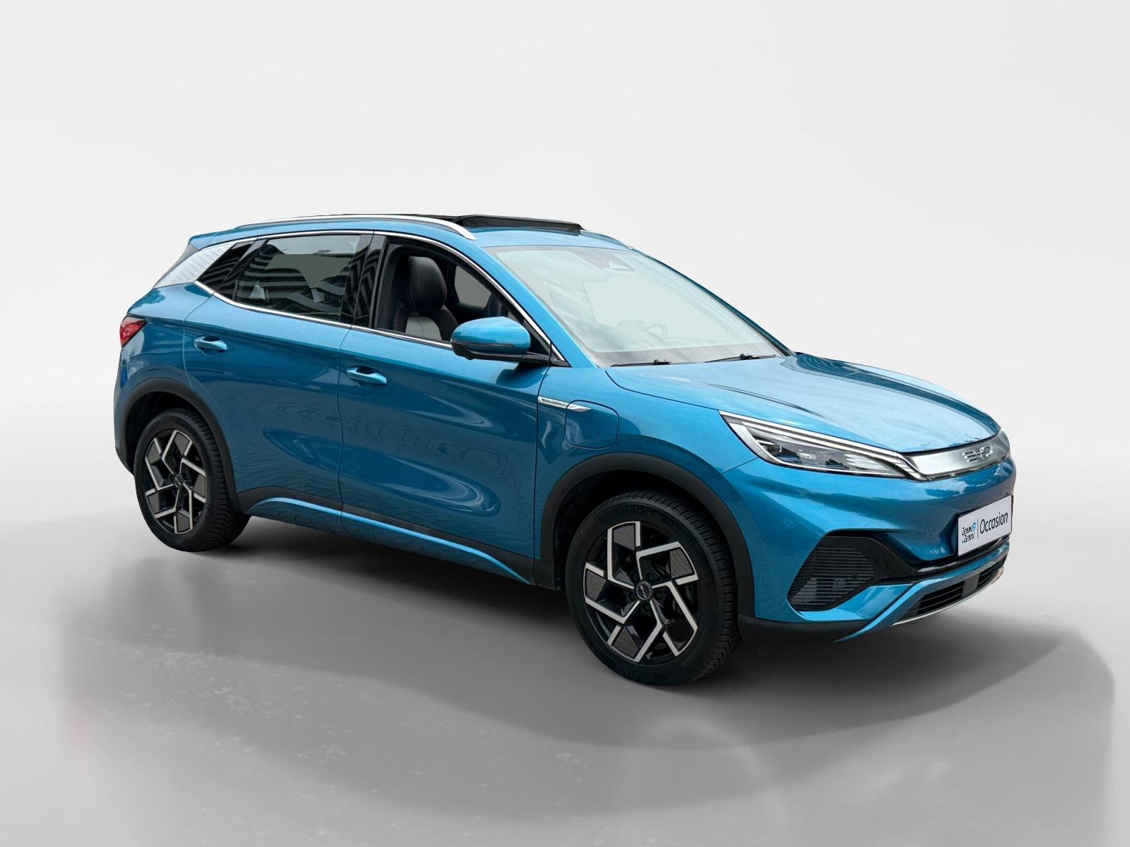 BYD Atto 3