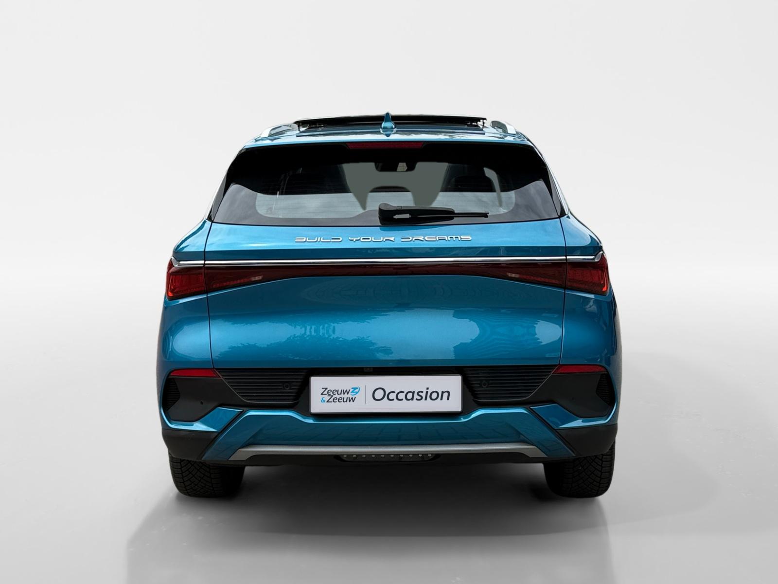BYD Atto 3