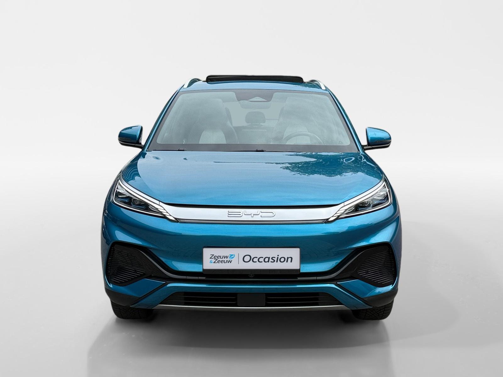 BYD Atto 3