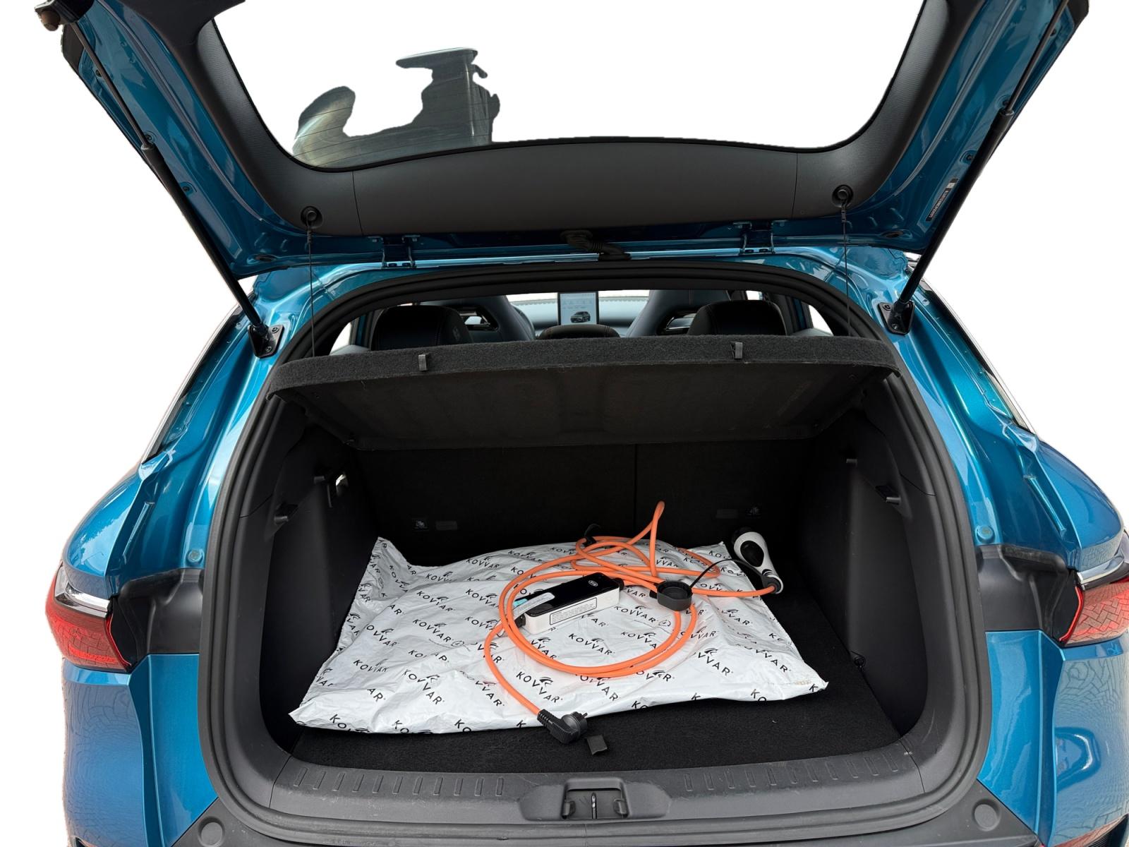 BYD Atto 3