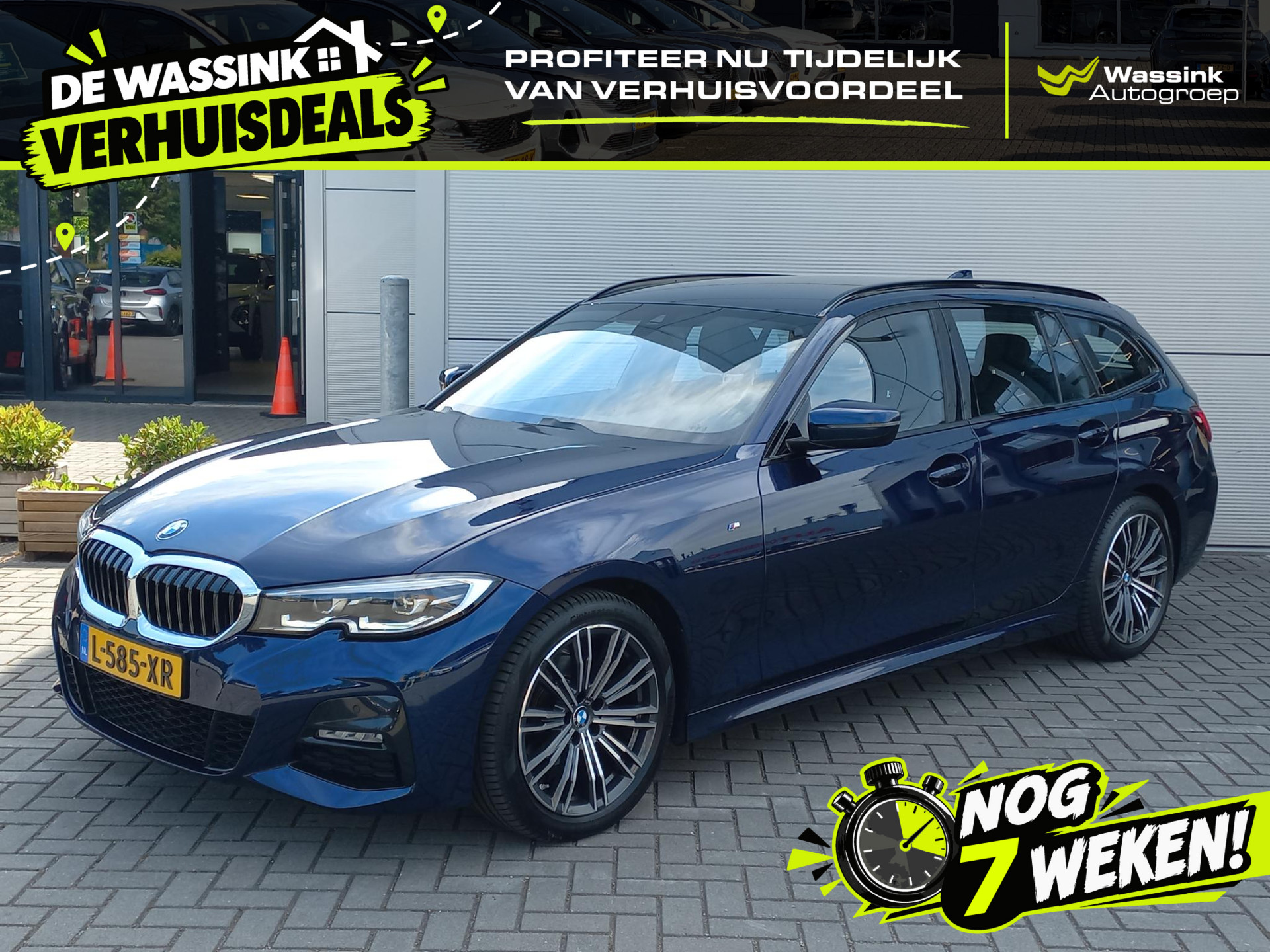 BMW 3-Serie
