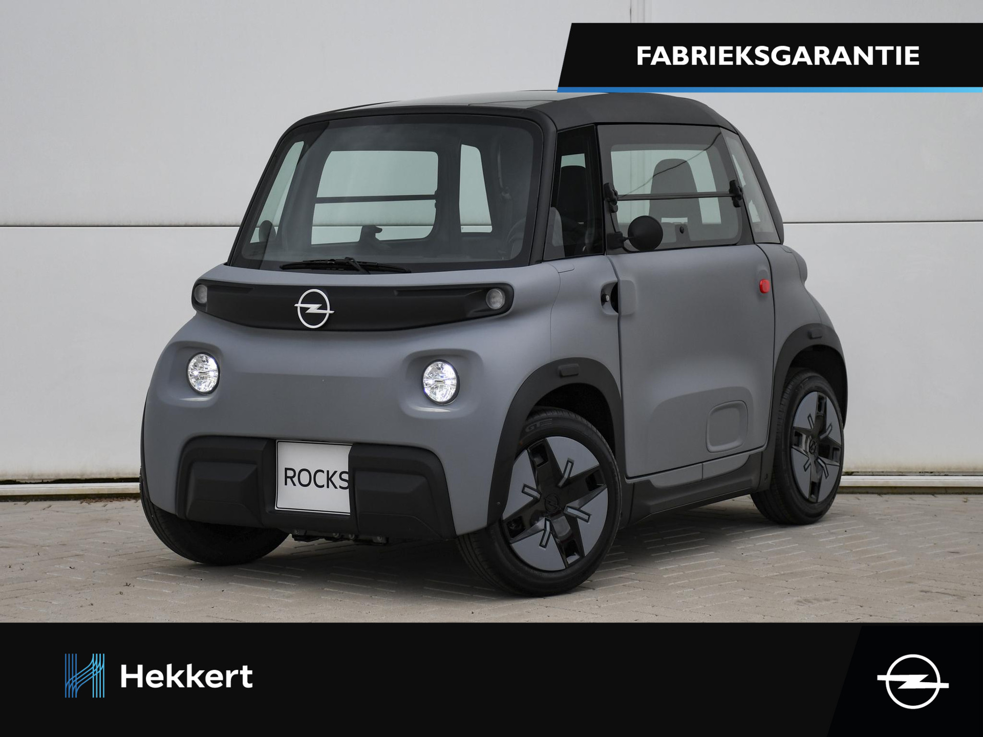 Opel Rocks-e