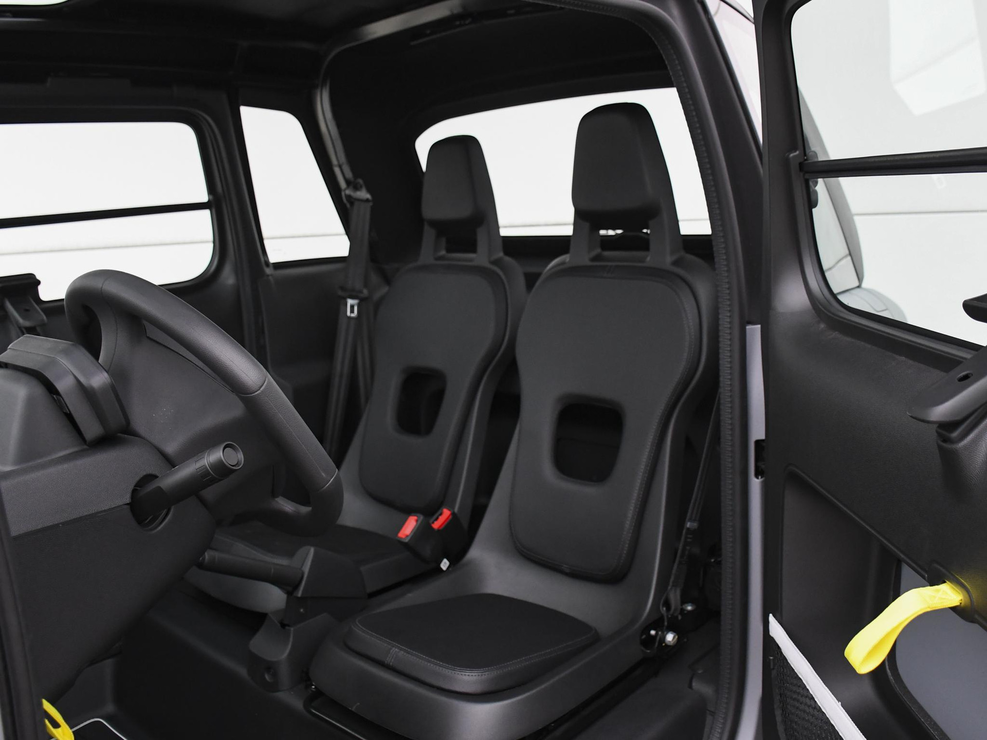 Opel Rocks-e