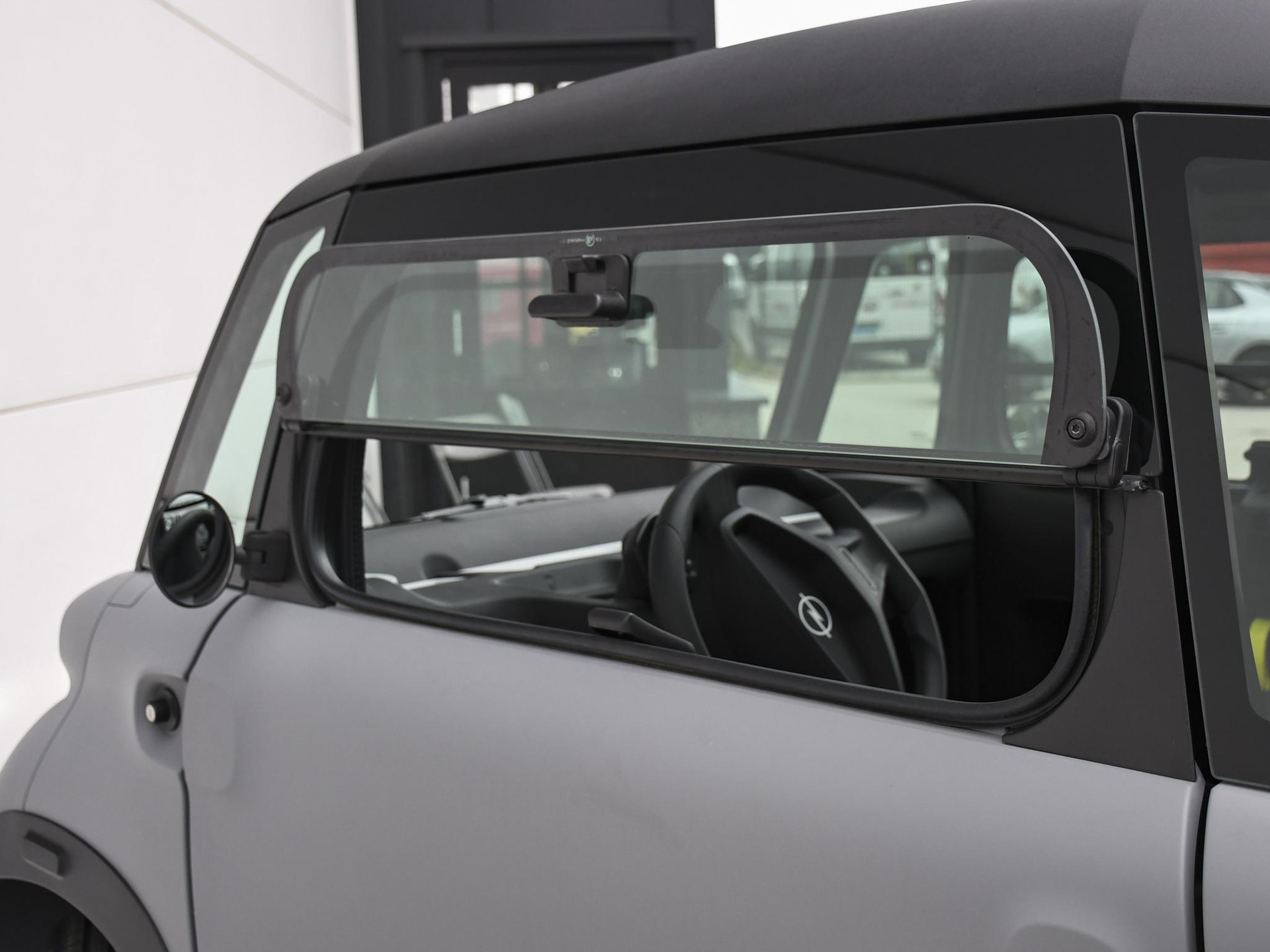 Opel Rocks-e