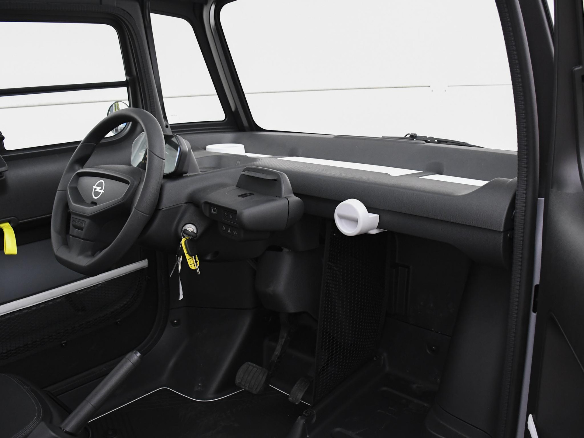 Opel Rocks-e