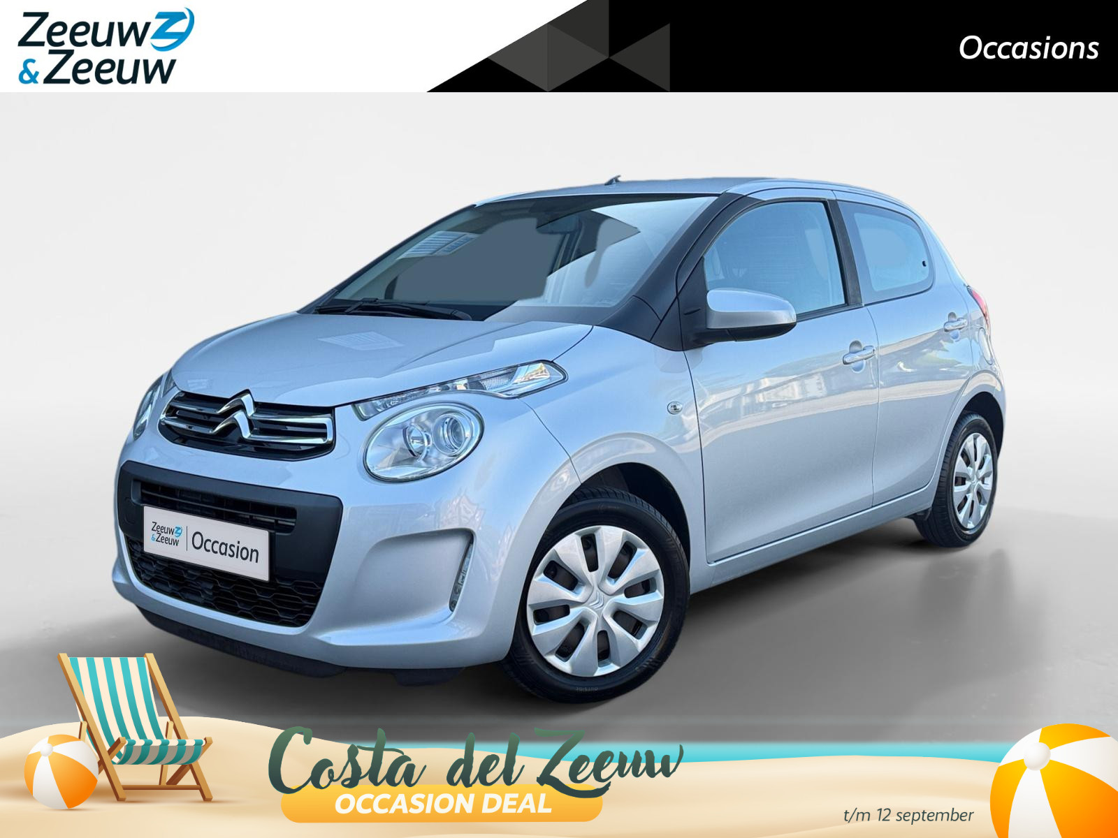 Citroën C1