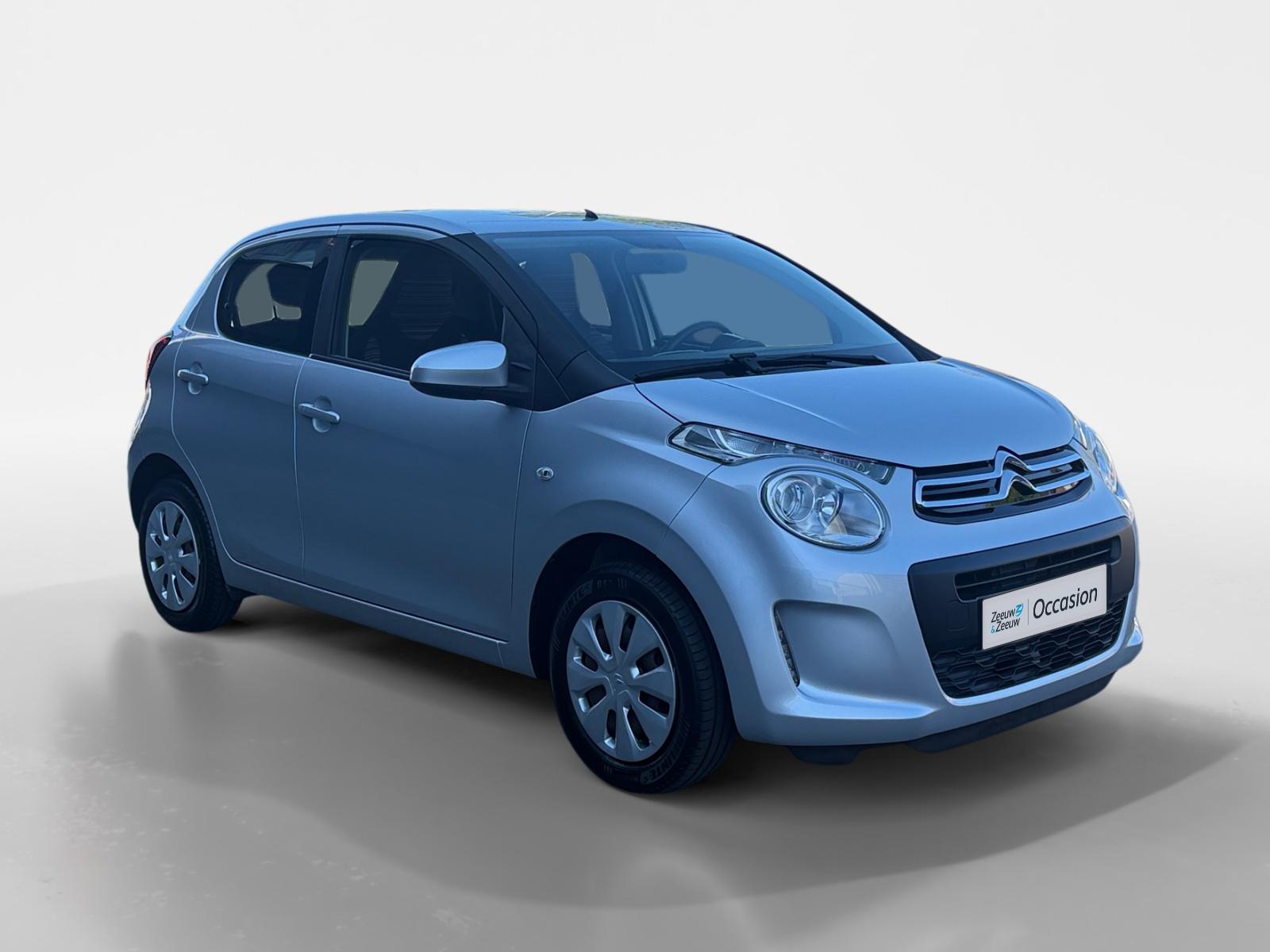 Citroën C1