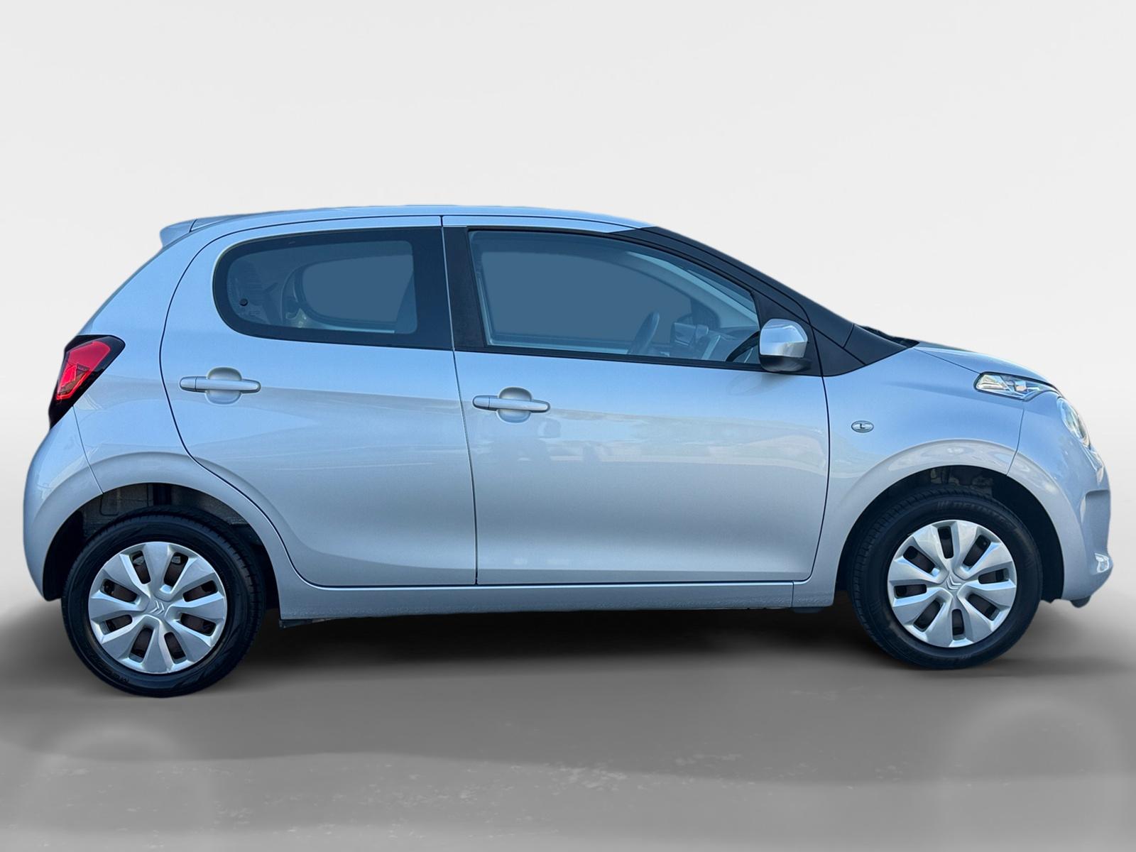 Citroën C1