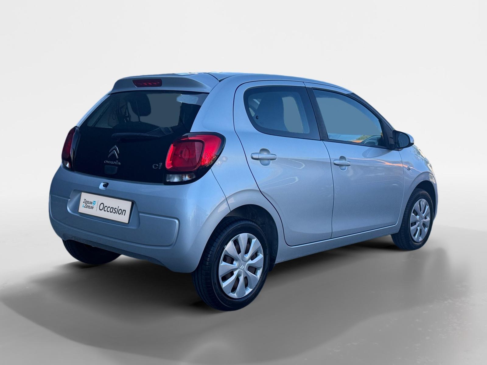 Citroën C1