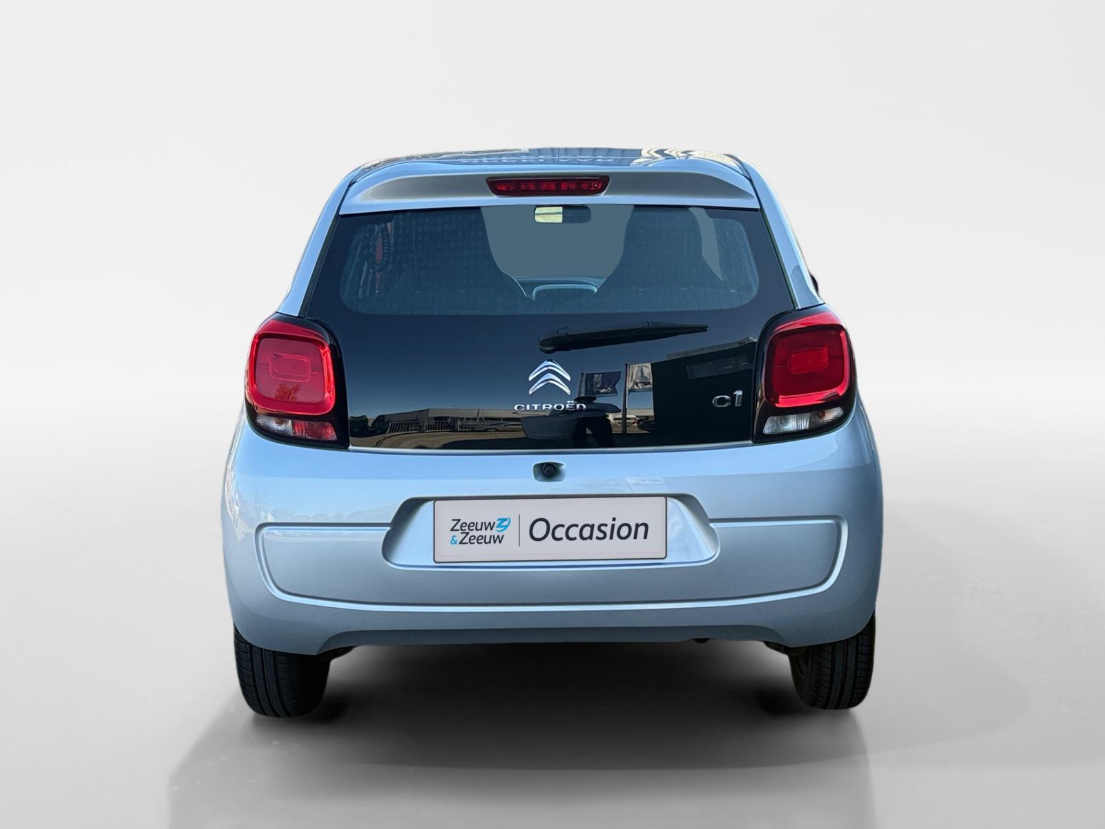 Citroën C1