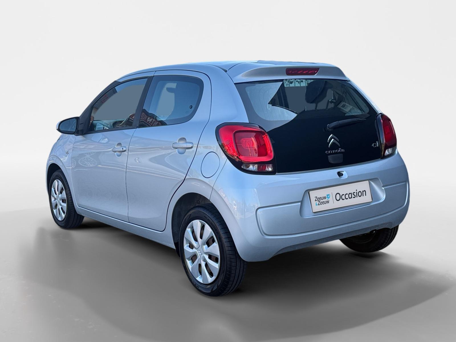 Citroën C1
