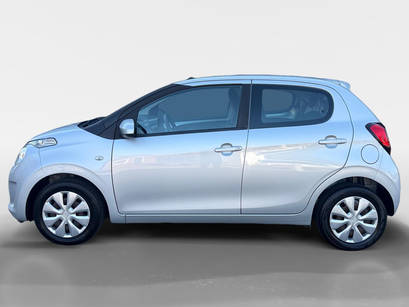 Citroën C1