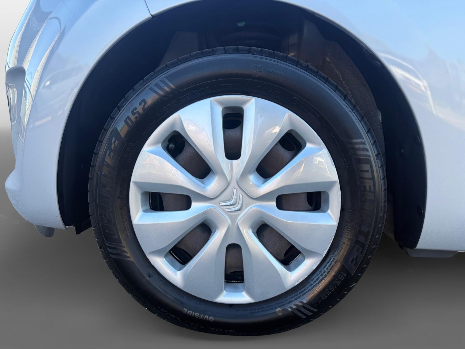 Citroën C1