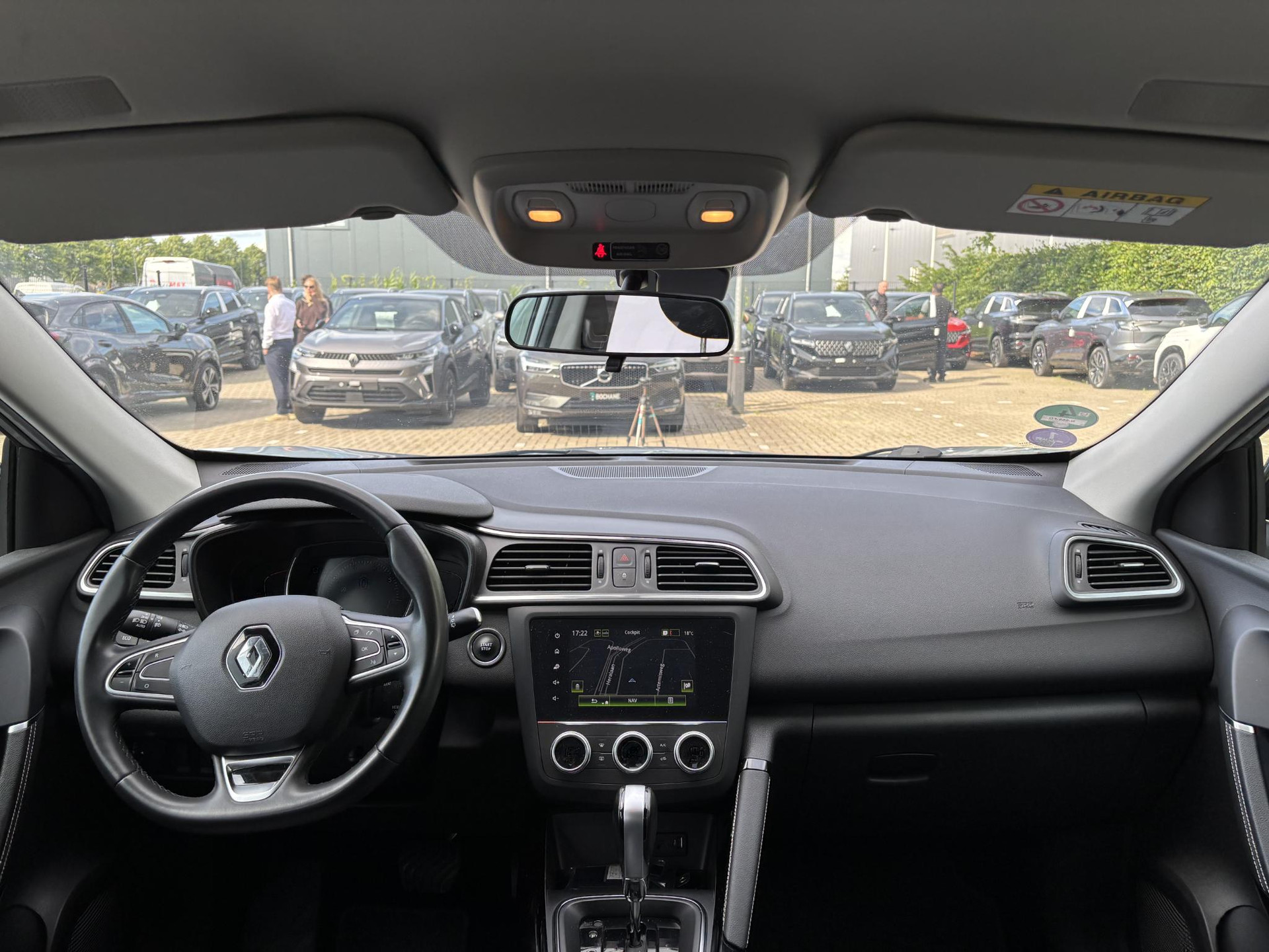 Renault Kadjar