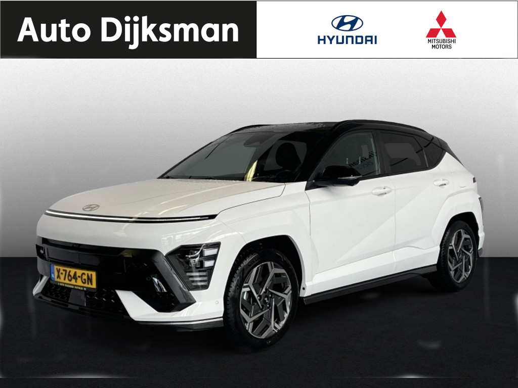 Hyundai  Kona
