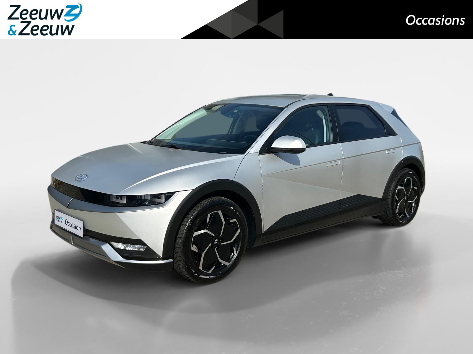 Hyundai Ioniq 5