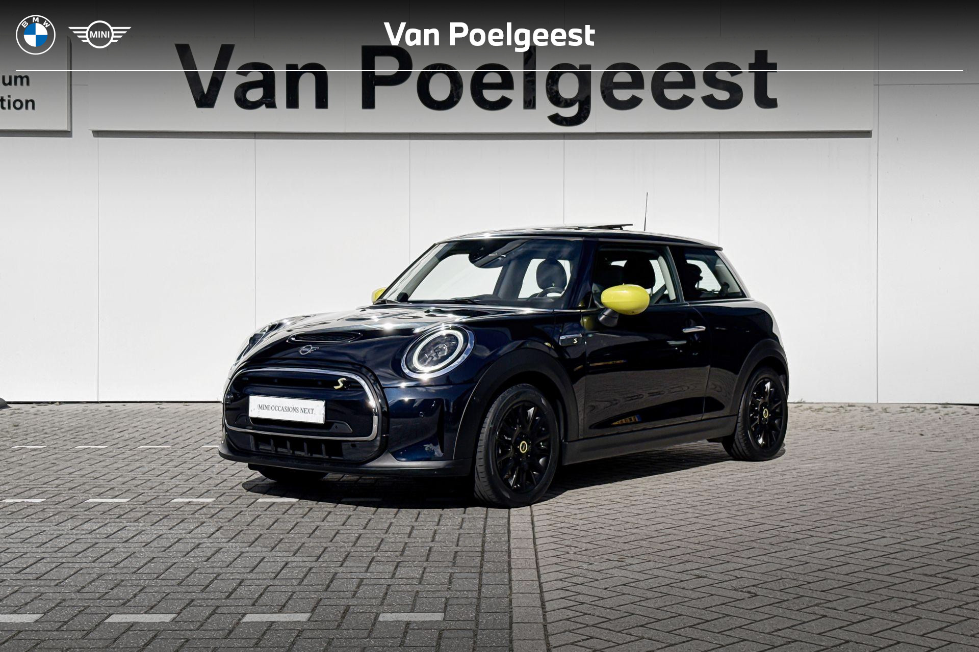MINI MINI Cooper SE
