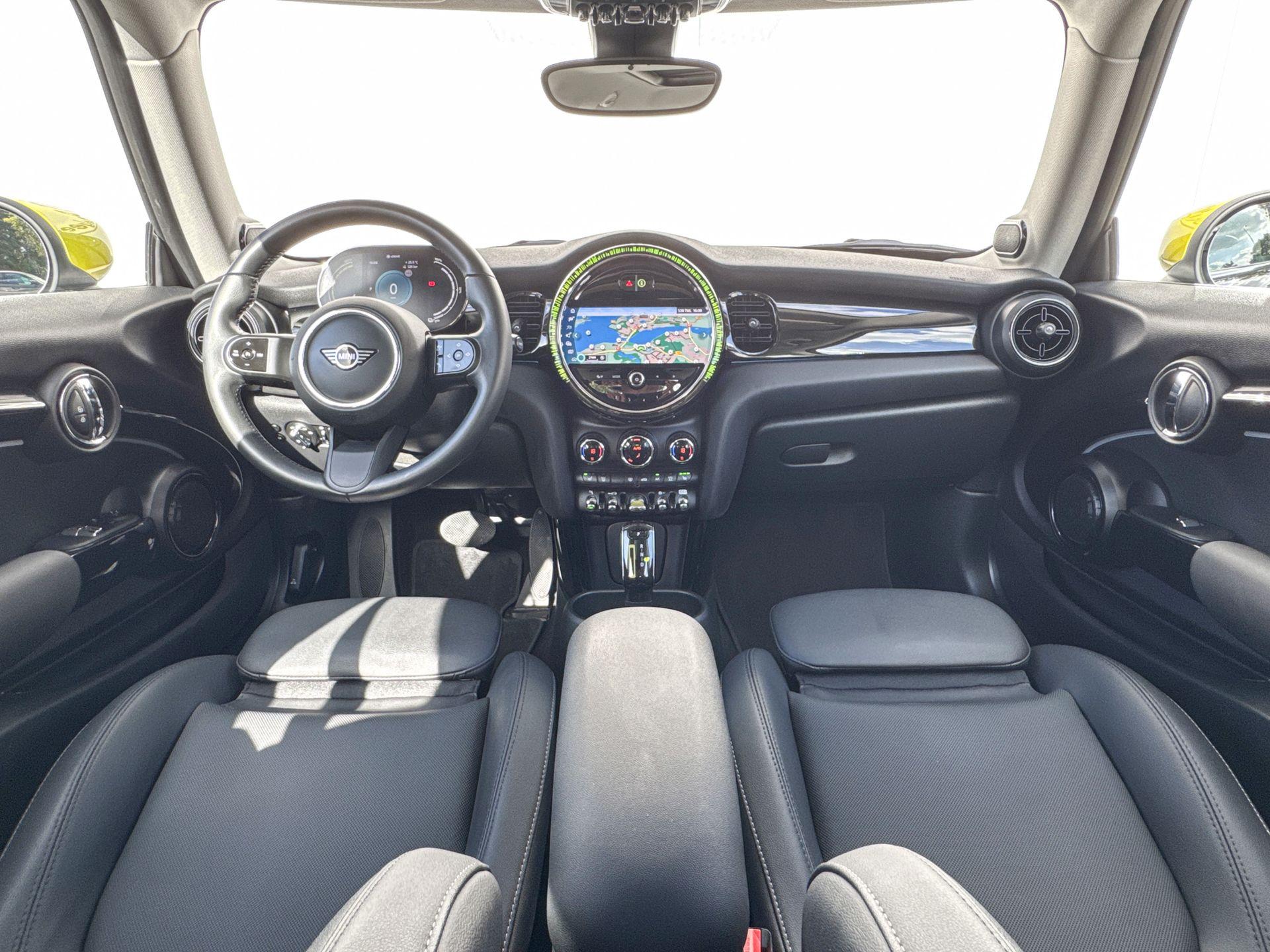 MINI MINI Cooper SE
