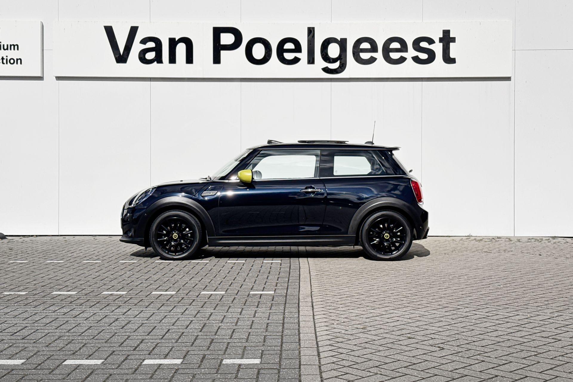 MINI MINI Cooper SE