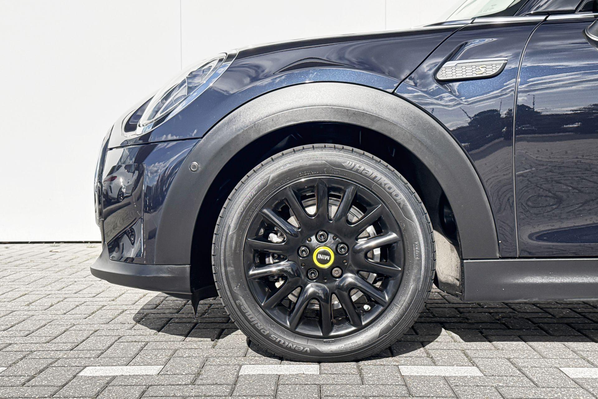 MINI MINI Cooper SE