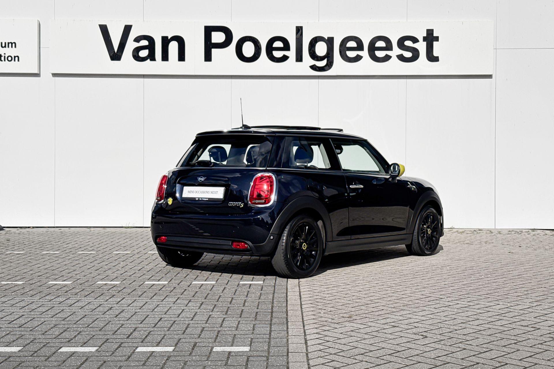 MINI MINI Cooper SE