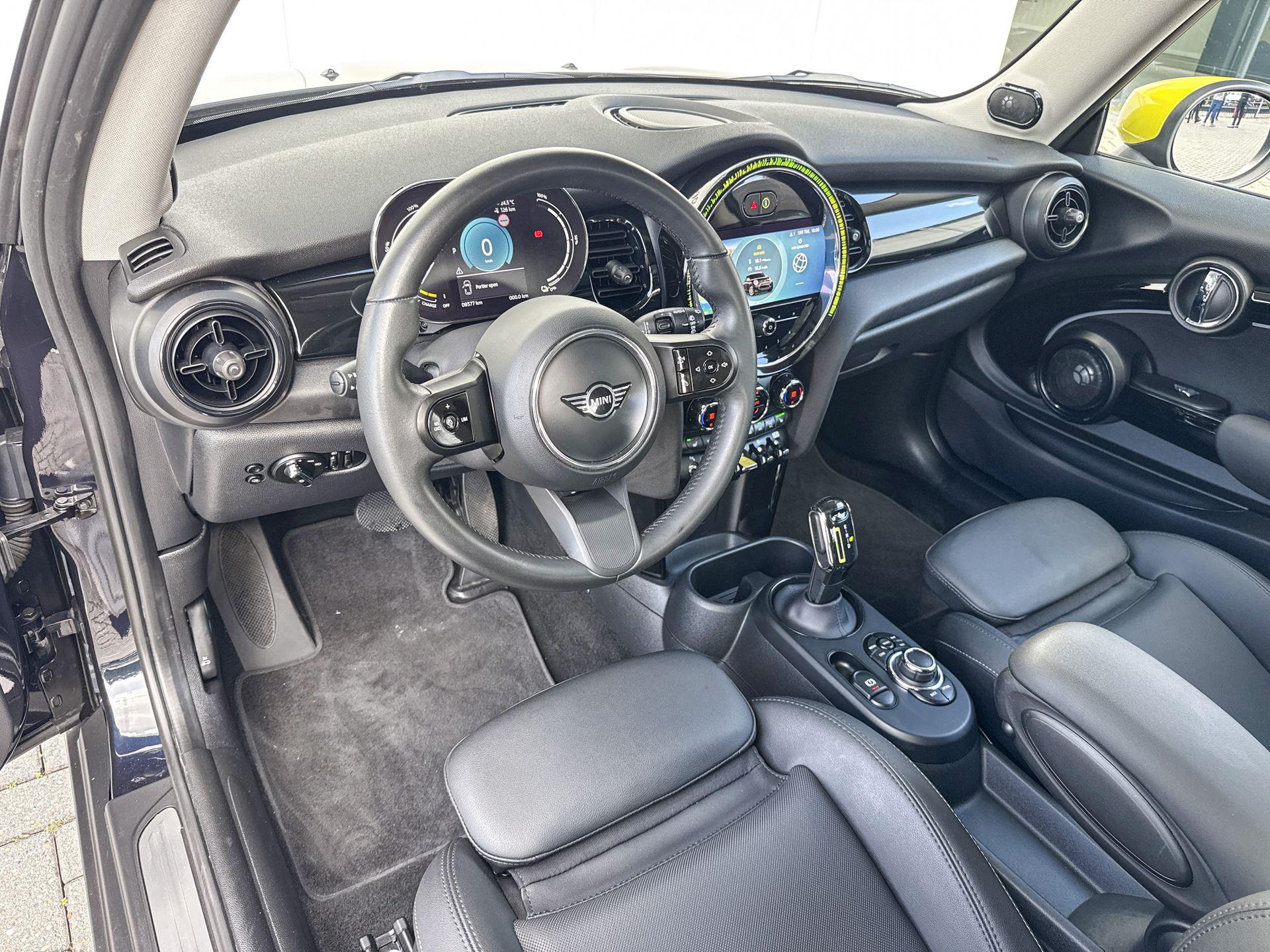 MINI MINI Cooper SE
