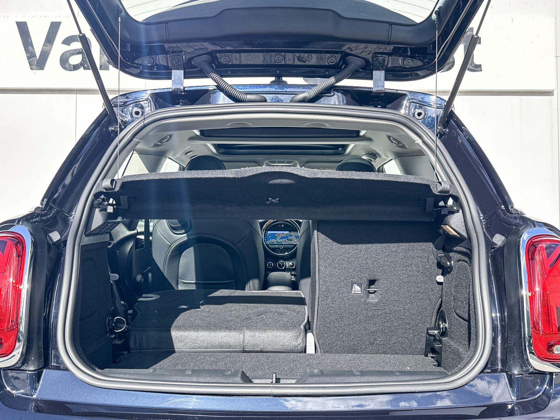 MINI MINI Cooper SE