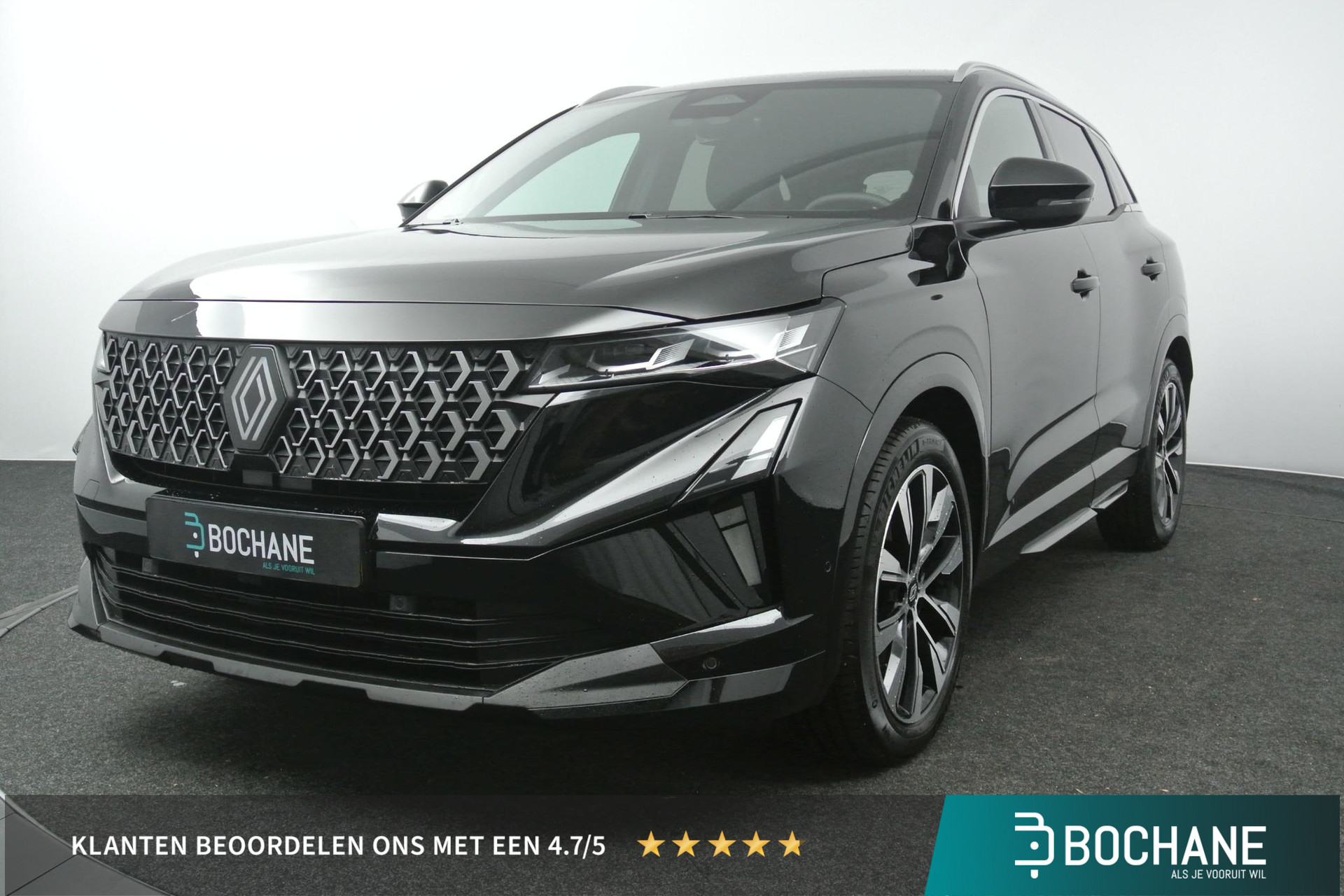 Renault Austral