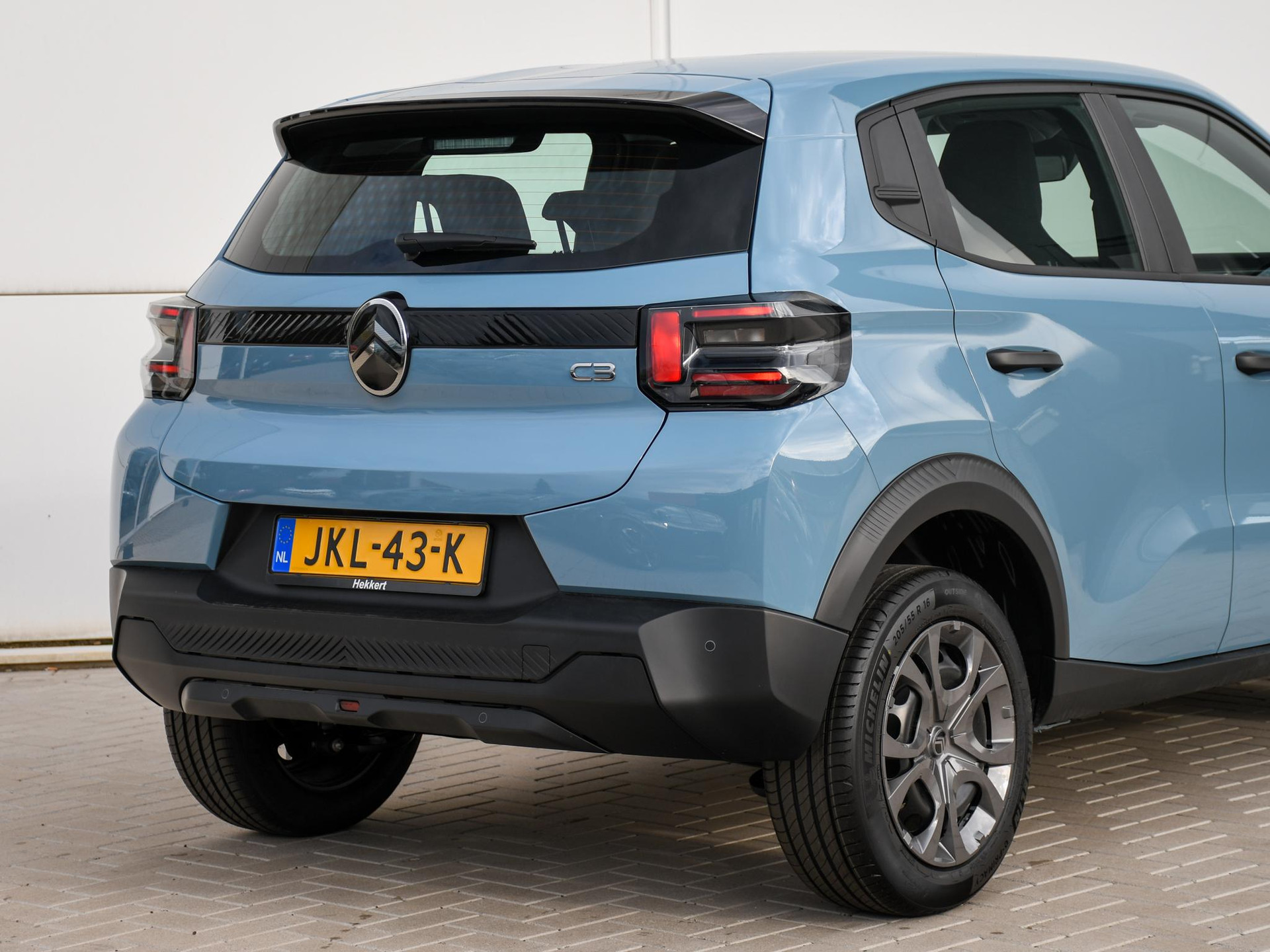 Citroën C3