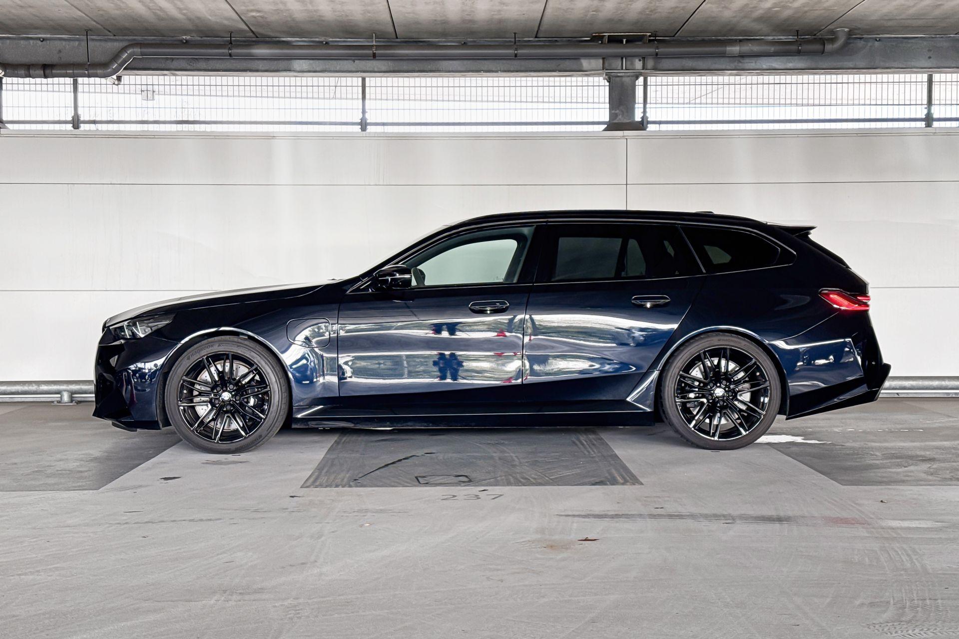 BMW 5-Serie