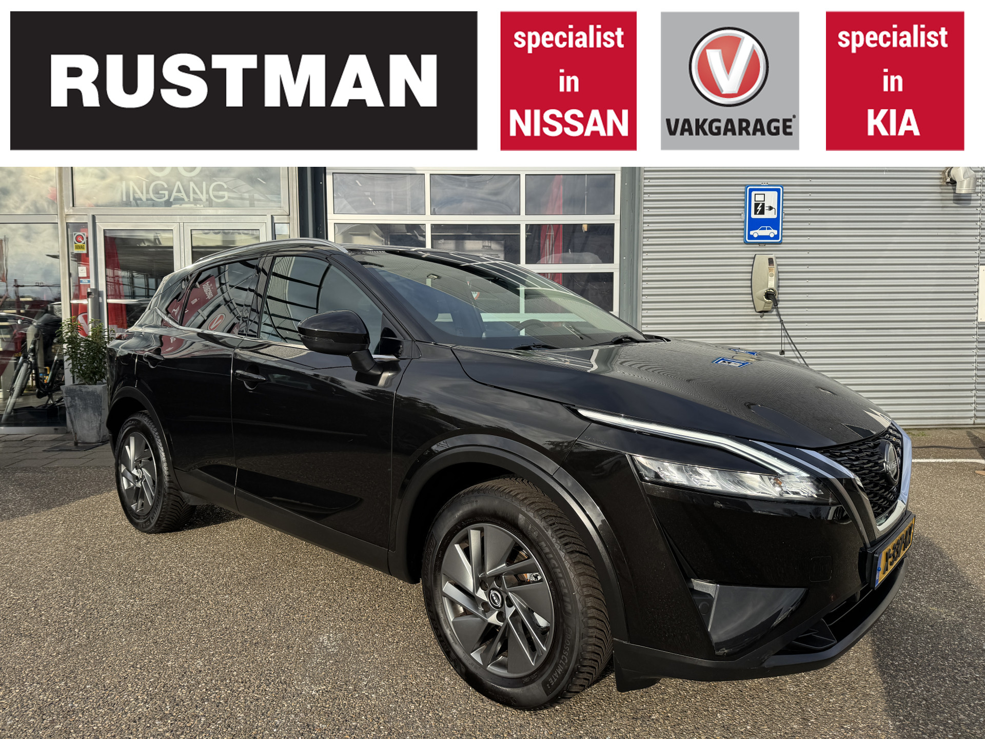 Nissan QASHQAI 1.3 MHEV Xtronic Acenta Panoramadak