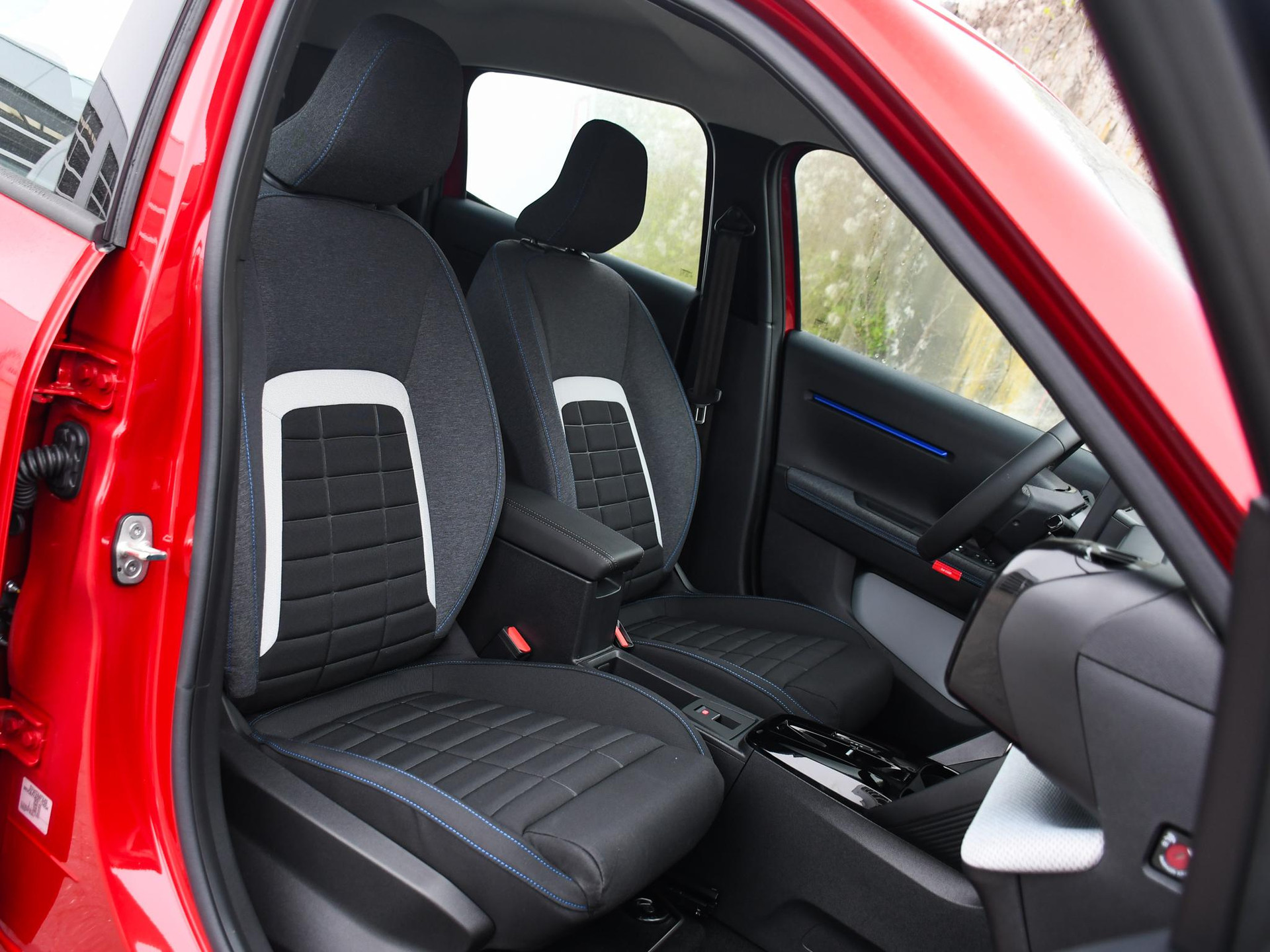 Citroën ë-C3