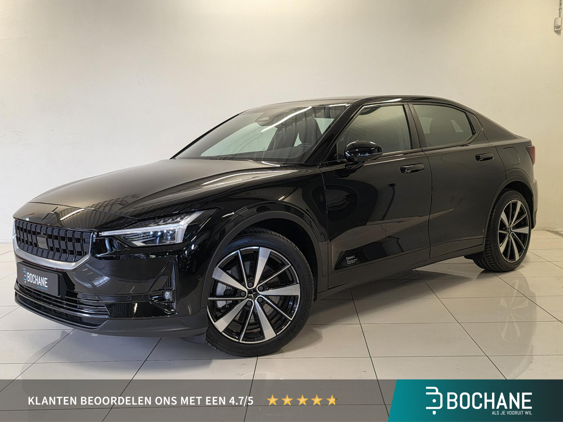 Polestar Polestar 2