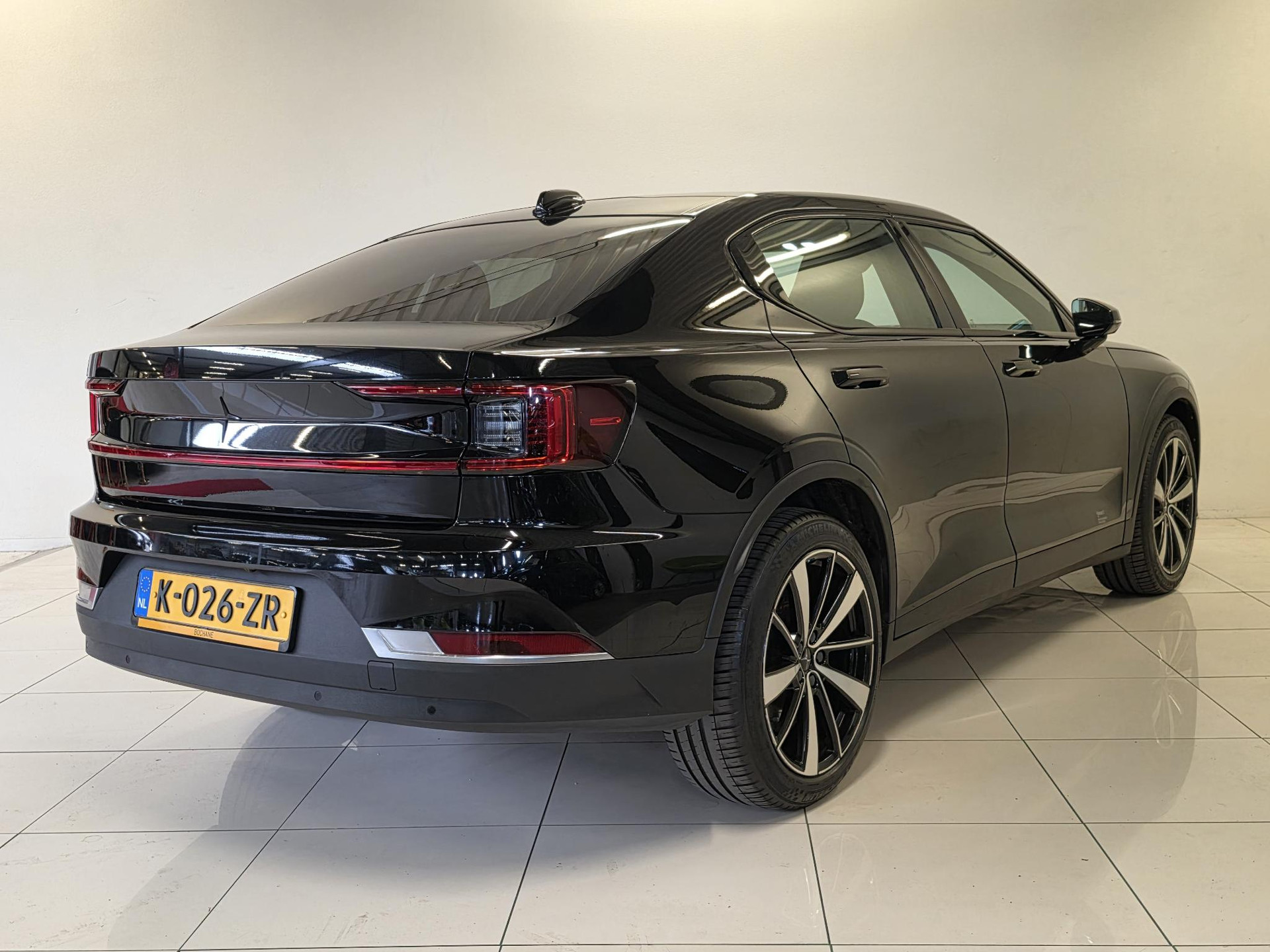 Polestar Polestar 2