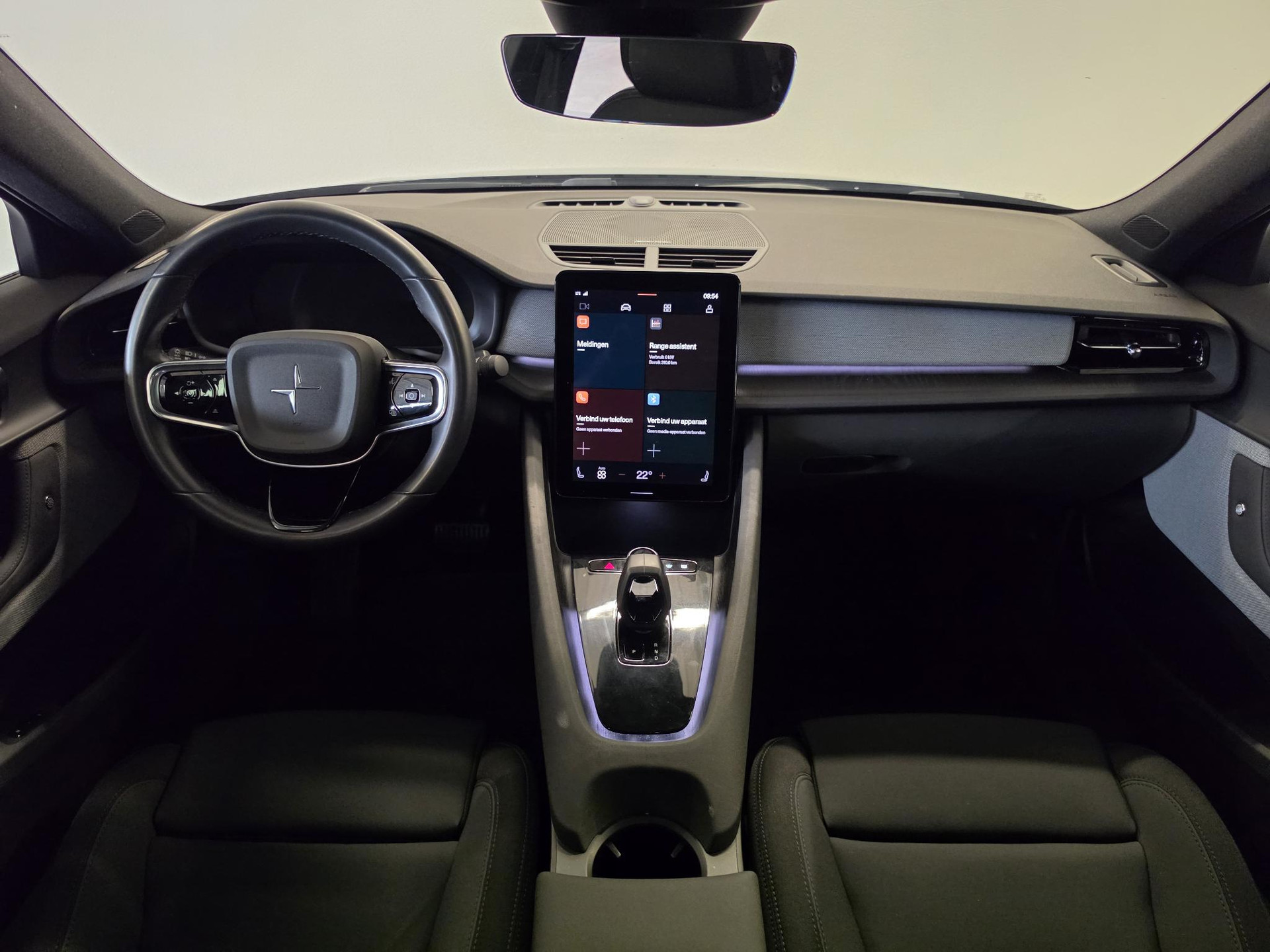 Polestar Polestar 2