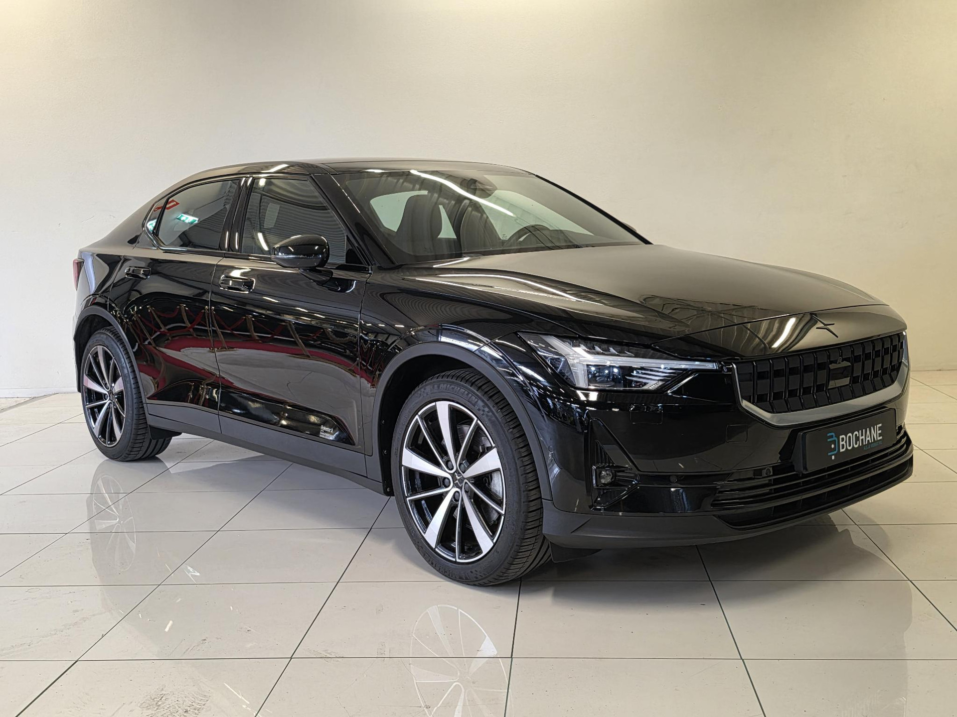 Polestar Polestar 2