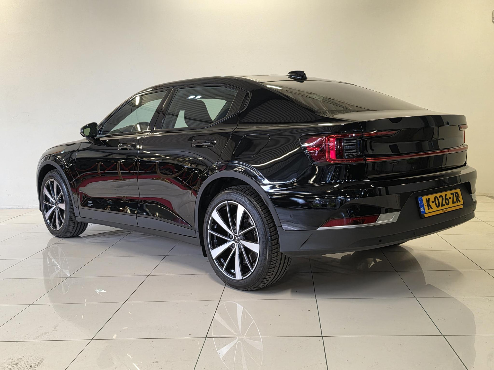 Polestar Polestar 2